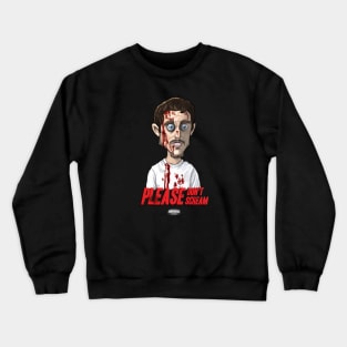 Frank Zito Crewneck Sweatshirt